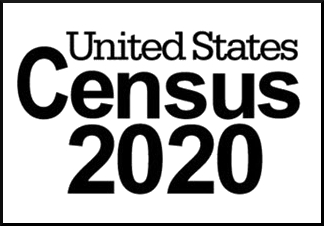 CENSUS 2020
