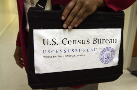 census taker